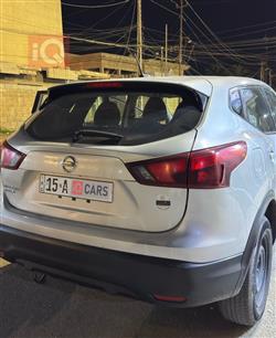 Nissan Rogue Sport